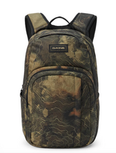 Load image into Gallery viewer, Campus Backpack 25L - Earth Topo
