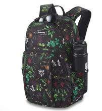 Load image into Gallery viewer, Campus Backpack 25L - Dark Ephemera
