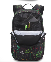 Load image into Gallery viewer, Campus Backpack 25L - Dark Ephemera
