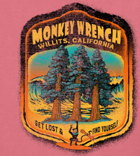 Load image into Gallery viewer, Monkey Wrench T-Shirt
