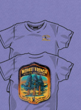 Load image into Gallery viewer, Monkey Wrench T-Shirt
