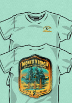 Load image into Gallery viewer, Monkey Wrench T-Shirt
