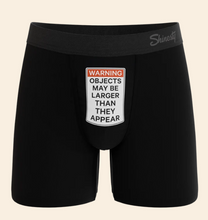Load image into Gallery viewer, The Rear View Ball Hammock® Pouch Trunks Underwear
