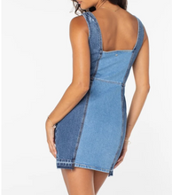 Load image into Gallery viewer, Sami Denim Womens Dress
