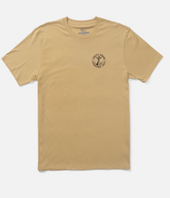 Load image into Gallery viewer, Tailgate Premium Tee - Khaki
