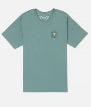 Load image into Gallery viewer, EVERYDAY H2O-DRI KELP CIRCLE SLUB SHORT SLEEVE TEE
