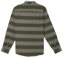 Load image into Gallery viewer, PORTLAND ORGANIC FLANNEL Malverde
