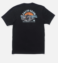 Load image into Gallery viewer, Lifted Premium Tee - Black
