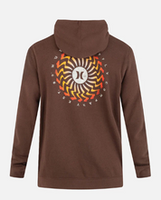 Load image into Gallery viewer, SAW SUN FLEECE PULLOVER
