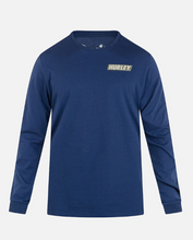 Load image into Gallery viewer, EVERYDAY LS. EXPLORE BLOCK RANGE LONG SLEEVE TEE

