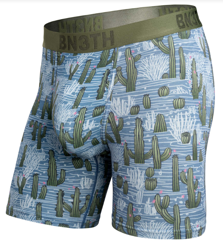 DESERT VISTA-FOG CLASSIC BOXER