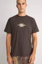 Load image into Gallery viewer, Flame Printed Vintage Ss T Shirt Vintage
