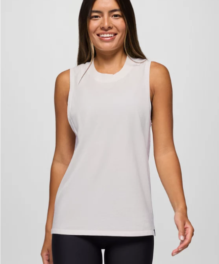 Everyday Tank Soft White
