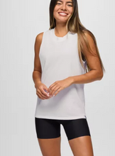 Load image into Gallery viewer, Everyday Tank Soft White
