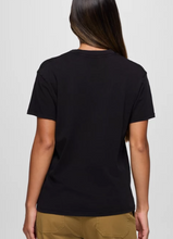 Load image into Gallery viewer, Everyday Short Sleeve Tee Black
