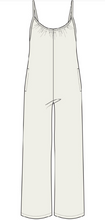 Load image into Gallery viewer, New Heights Sleeveless Jumpsuit
