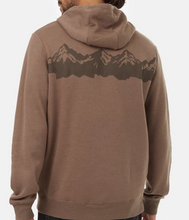 Load image into Gallery viewer, Mountain Range Hoodie
