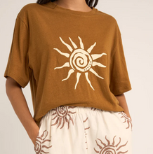 Load image into Gallery viewer, Seafarer Oversized T-Shirt
