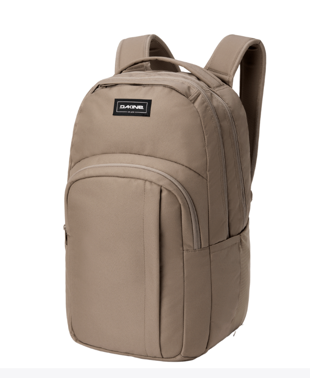 CAMPUS BACKPACK 33L Pinebark