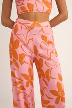 Load image into Gallery viewer, Bora Bora wide leg pant
