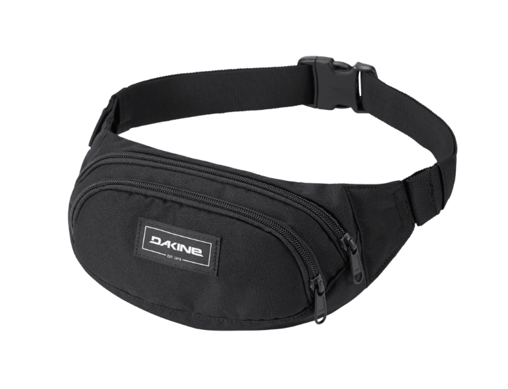 Hip Pack Black