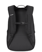 Load image into Gallery viewer, CAMPUS BACKPACK 25L BLACK
