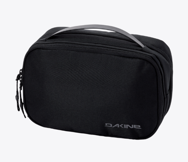 Travel Kit Medium Black