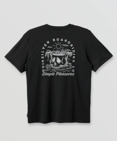Simple Pleasures T-Shirt