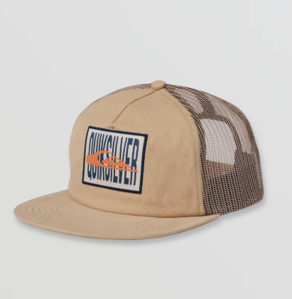 Dwellers Trucker Hat