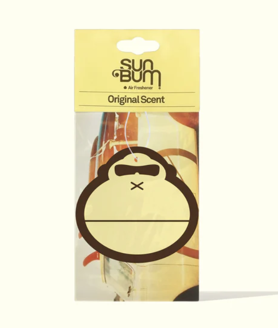 Original Scent Air Freshener