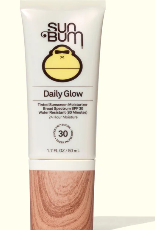Daily 30 Glow