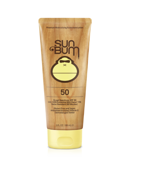 Original SPF Sunscreen Lotion 3oz