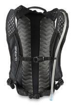 Load image into Gallery viewer, Session 8L Bike Hydration Backpack Black
