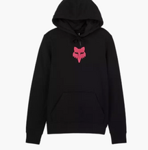 Load image into Gallery viewer, Womens Fox Head Pullover Hoodie
