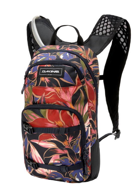 WOMENS SESSION BACKPACK 8L Stargazer Hydration