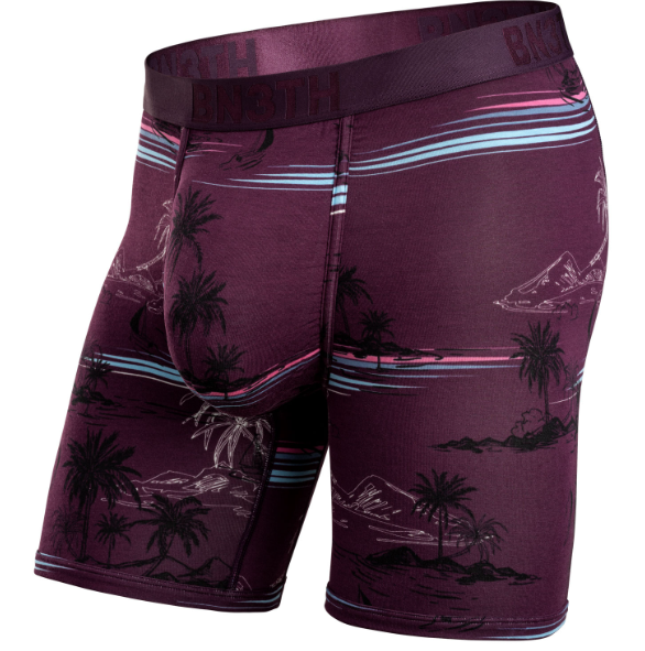 Take Me There Cabernet BN3TH Briefs