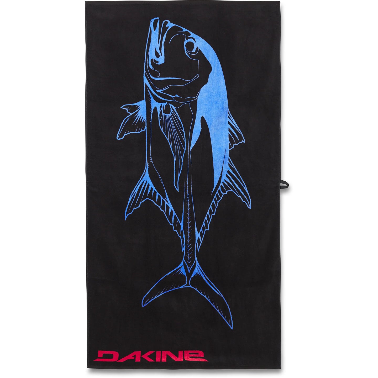 TERRY BEACH TOWEL Ulua