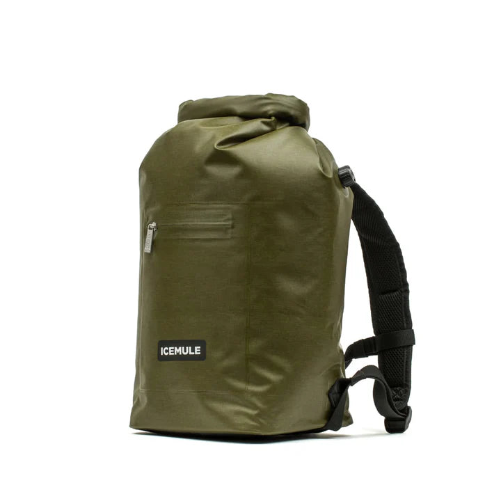 Jaunt™ 15L IceMule Army Green