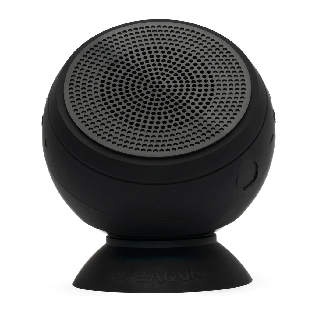 The Barnacle Vibe 3.0 Black