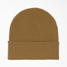 Load image into Gallery viewer, Cuffed Knit Beanie
