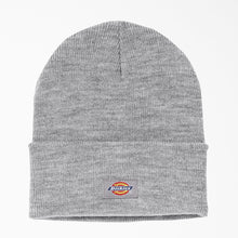 Load image into Gallery viewer, Cuffed Knit Beanie

