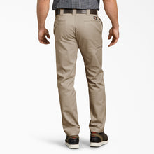 Load image into Gallery viewer, Slim Fit Tapered Leg Multi-Use Pocket Work Pants
