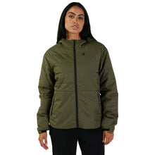 Load image into Gallery viewer, Fox Racing Women&#39;s Ridgeway 2.0 Jacket
