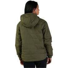 Load image into Gallery viewer, Fox Racing Women&#39;s Ridgeway 2.0 Jacket
