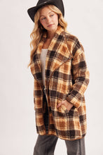 Load image into Gallery viewer, Adren Sherpa Jacket
