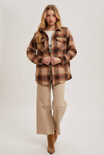 Load image into Gallery viewer, Rustic Roots Shacket
