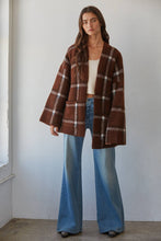 Load image into Gallery viewer, Falling for You Cardigan
