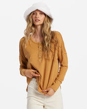 Load image into Gallery viewer, New Anyday Henley Top
