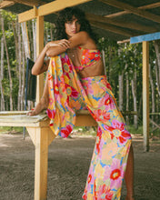Load image into Gallery viewer, Split Spirit Floral Pants
