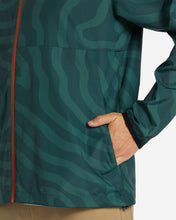 Load image into Gallery viewer, A/Div Transport Windbreaker Jacket
